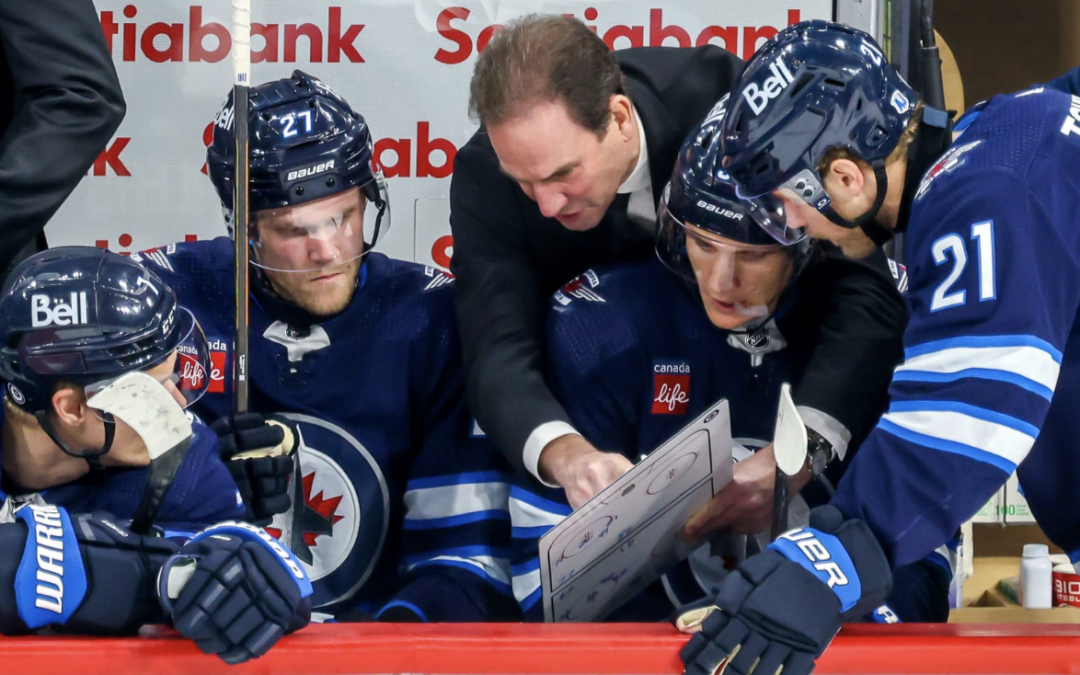 Arniel enjoying ‘smooth transition’ as Jets coach